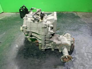 АКПП TOYOTA COROLLA AXIO NZE144 1NZ-FE K310F 04A 3 ракурс