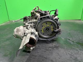 АКПП AUDI A3 8V CJS 4 ракурс
