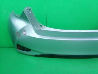 Бампер задний TOYOTA VITZ NSP135 5 ракурс