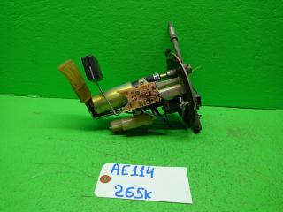 Бензонасос TOYOTA COROLLA AE114 1 ракурс Бензонасос TOYOTA COROLLA AE114 1 ракурс