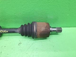 Привод левый передний HONDA INSPIRE UC1 44306-SDD-A00 3 ракурс