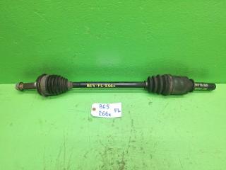 Привод левый передний  SUBARU LEGACY BE5 1 ракурс