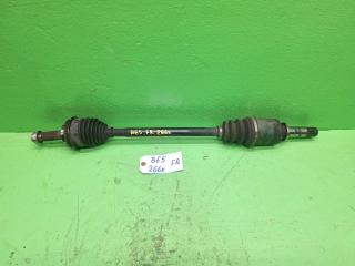 Привод правый передний  SUBARU LEGACY BE5 1 ракурс