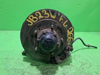 Ступица левая передняя SUZUKI JIMNY JB23W 4515181A20 1 ракурс