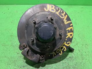 Ступица правая передняя SUZUKI JIMNY JB23W 4515181A20 1 ракурс