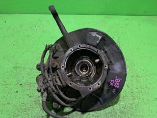 Ступица правая передняя SUZUKI JIMNY JB23W 4515181A20 2 ракурс