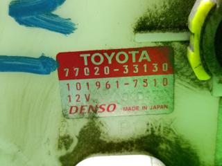 Бензонасос TOYOTA WINDOM MCV30 77020-33130 3 ракурс