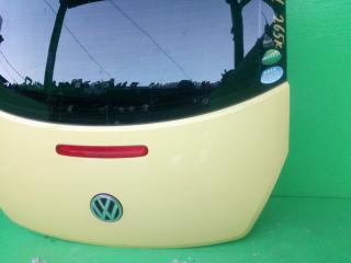 Дверь задняя VOLKSWAGEN BEETLE 5C1 5 ракурс Дверь задняя VOLKSWAGEN BEETLE 5C1 5 ракурс