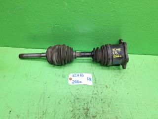Привод правый передний TOYOTA GRANVIA KCH16 1KZ-TE 43430-26031 1 ракурс Привод правый передний TOYOTA GRANVIA KCH16 1KZ-TE 43430-26031 1 ракурс