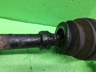 Привод правый передний TOYOTA GRANVIA KCH16 1KZ-TE 43430-26031 4 ракурс