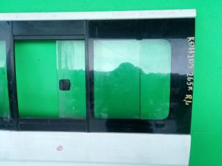 Дверь левая задняя TOYOTA HIACE KDH205 4 ракурс