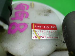 Бензонасос HONDA FIT SHUTTLE GG8 17708-TF6-003 4 ракурс