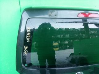 Дверь задняя TOYOTA HIACE KDH205 3 ракурс