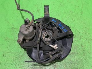 Ступица правая передняя TOYOTA CELICA ZZT231 2 ракурс