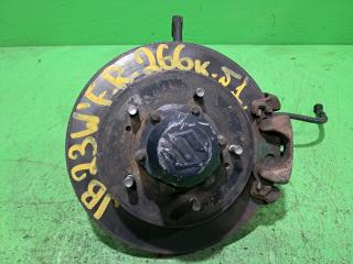 Ступица правая передняя SUZUKI JIMNY JB23W 4515181A20 1 ракурс