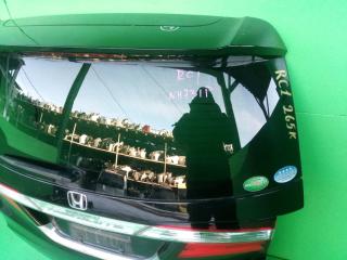 Дверь задняя HONDA ODYSSEY RC1 5 ракурс