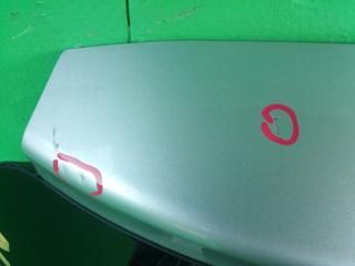 Дверь задняя TOYOTA VITZ NSP135 4 ракурс