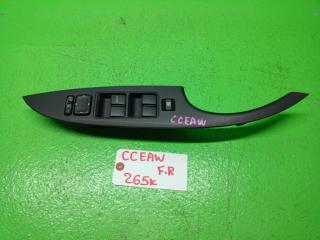 Блок упр. стеклоподьемниками правый передний MAZDA BIANTE CCEAW C27366350A 1 ракурс Блок упр. стеклоподьемниками правый передний MAZDA BIANTE CCEAW C27366350A 1 ракурс