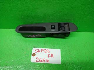 Блок упр. стеклоподьемниками правый передний MAZDA BONGO SKP2L S63L66350 1 ракурс