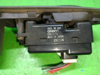 Блок упр. стеклоподьемниками правый передний MAZDA BONGO SKP2L S63L66350 4 ракурс