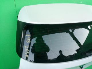 Дверь задняя BMW X1 F48 3 ракурс