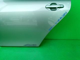 Дверь левая задняя TOYOTA COROLLA AXIO NZE144 5 ракурс
