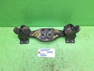 Подушка кпп MAZDA BONGO SKP2M L8 1 ракурс