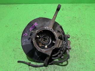 Ступица левая передняя SUZUKI JIMNY JB23W 4515181A20 2 ракурс