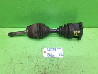 Привод правый передний NISSAN ATLAS R8F23 QD32 1 ракурс