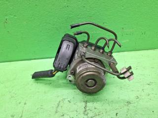 Блок abs NISSAN ELGRAND NE51 TD8401 2 ракурс