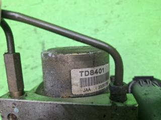 Блок abs NISSAN ELGRAND NE51 TD8401 3 ракурс