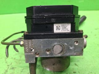 Блок abs NISSAN ELGRAND NE51 TD8401 4 ракурс