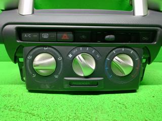 Климат-контроль TOYOTA IST NCP65 55405-52210 2 ракурс