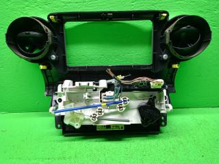 Климат-контроль TOYOTA IST NCP65 55405-52210 3 ракурс