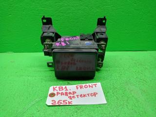 Радар-детектор передний HONDA LEGEND KB1 36800-SJA-013 1 ракурс