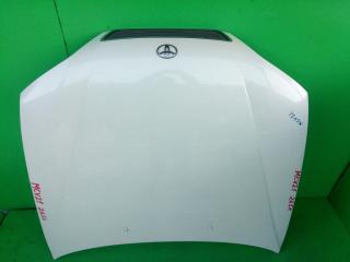 Капот TOYOTA WINDOM MCV21 2 ракурс