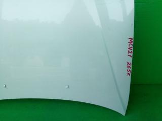 Капот TOYOTA WINDOM MCV21 5 ракурс