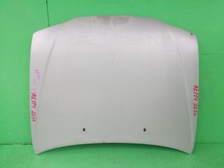 Капот TOYOTA COROLLA AE114 1 ракурс