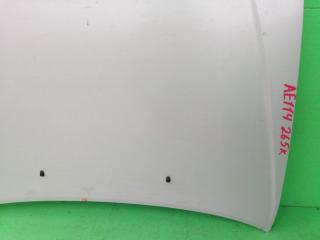 Капот TOYOTA COROLLA AE114 5 ракурс
