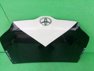 Капот TOYOTA PROBOX NCP165 2 ракурс