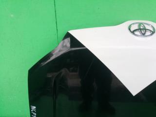Капот TOYOTA PROBOX NCP165 3 ракурс