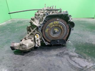 АКПП HONDA FIT GK4 L13B SR1A 2 ракурс