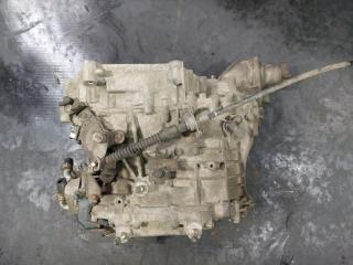 АКПП HONDA FIT GK4 L13B SR1A 5 ракурс