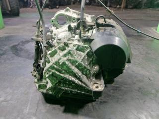 АКПП TOYOTA CAMRY ACV40 2AZ-FE U250E-02A 5 ракурс
