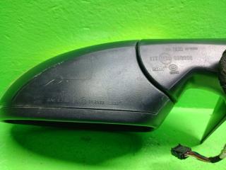 Зеркало правое VOLKSWAGEN BEETLE 5C1 026658 3 ракурс