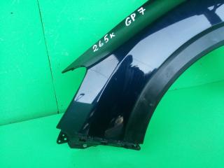 Крыло левое переднее SUBARU XV GP7 3 ракурс