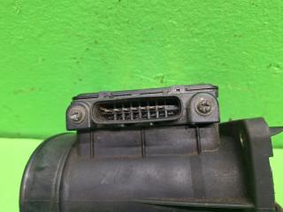 Датчик потока воздуха MITSUBISHI DELICA PA4W 4G64 E5T06071 2 ракурс