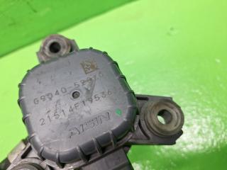 Помпа инвертора TOYOTA AQUA NHP10 1NZ-FXE G9040-52020 3 ракурс