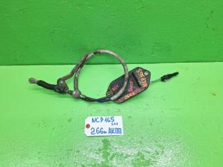 Трос переключения акпп TOYOTA SUCCEED NCP165 1NZ-FE 1 ракурс