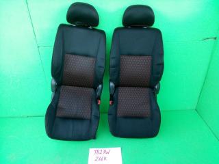 Сиденье переднее SUZUKI JIMNY JB23W 1 ракурс